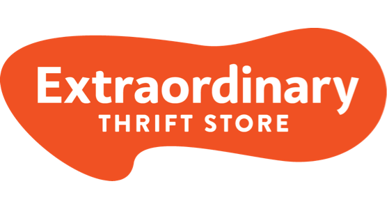 Extraordinary Thrift Store